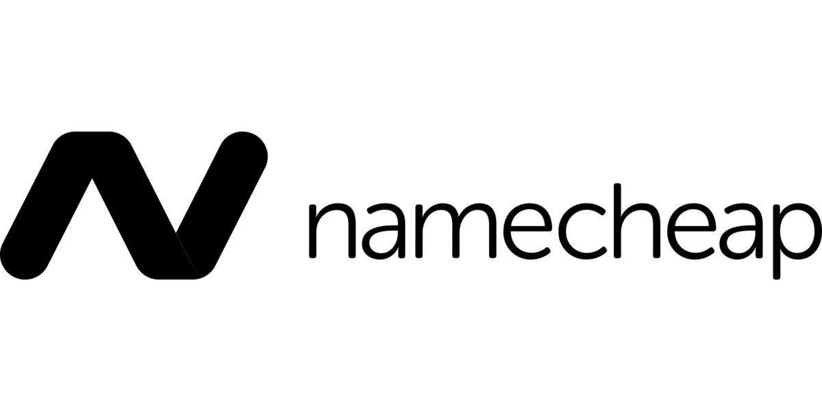 namecheap logo